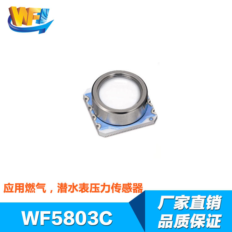 環(huán)境監(jiān)測(cè)傳感器推動(dòng)生態(tài)保護(hù)與可持續(xù)發(fā)展
